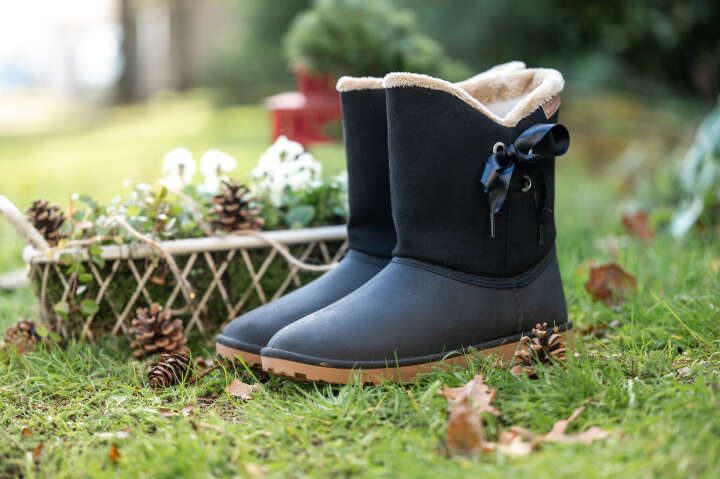 BLACKFOX ANOKI Winterstiefel